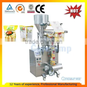 3 Sides 4 Sides Seal Bag Packing Machine thumbnail-1