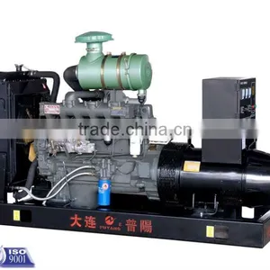 Made in China Weichai Silent 30kva Generator Set With Electric Start thumbnail-2