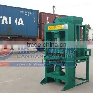 Long Burning Smokeless Hexagon Briquette Charcoal Machine thumbnail-1