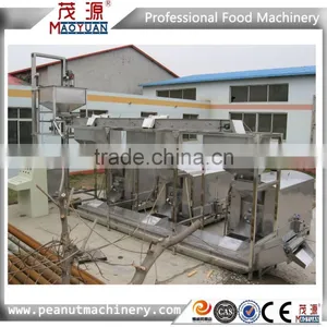 Peanut Roasting Machine/peanut Roaster/nt Roster/nut Baker thumbnail-1