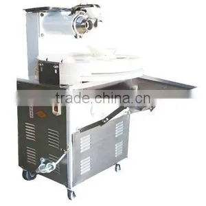 MP45/2 2700pcs/h Stainless Steel Dough Divider Rounder for Hot Sale thumbnail-1