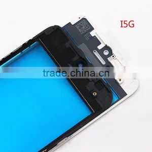 Glass With Frame Assembly For IPhone5 Repair Part thumbnail-2