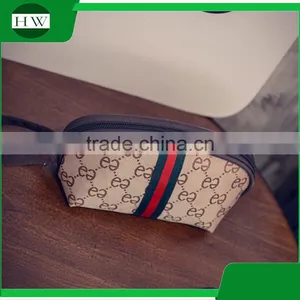 China Supplier Custom Portable Mini PU Material Wholesale Make up Bags Cosmetic Bags thumbnail-5