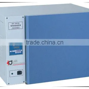 DHP-9012 16L Electrical Heated Thermostat High Quality Electric Thermostatic Incubator thumbnail-1