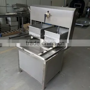 Stainless Steel Tofu Making Machine thumbnail-2