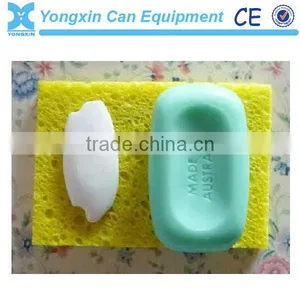 Hotel Toilet Soap Manufacturing Equipment thumbnail-1