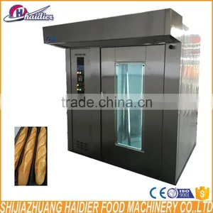 32 Trays Bakery Oven Cake Oven Gas Bread Oven Schneider Electric Parts thumbnail-1