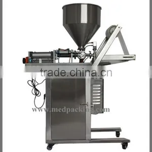 Wholesale Automatic Liquid Packing Machine for Liquid Coffee thumbnail-2