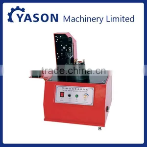 Date Printer Glass Bottle or Plastic Bottle Coding Machine thumbnail-1