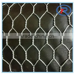 Trade Assurance 1 Inch Galvanized Welded Wire Mesh thumbnail-2