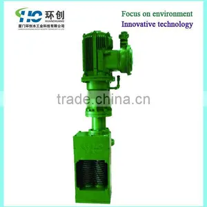 Twin Double Shaft Grinder thumbnail-1