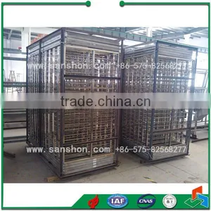 Advanced Automatic Industrial Fruit Drying Machine,Food Dehydrator Machine,Fruit Drying Oven thumbnail-4