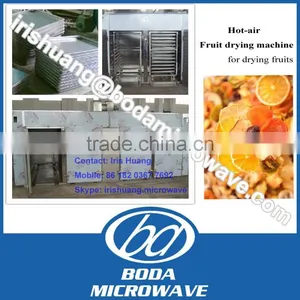 Fruit Hot Air Drying Machine thumbnail-1