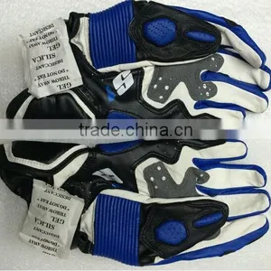 Wholesale Fashion Good Quality Hot Sale Full Finger Driving PRO Gloves thumbnail-6
