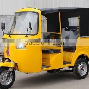 India Tuk Tuk Motorcycle Manufacturer in Guangzhou thumbnail-1
