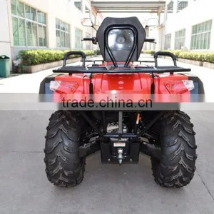 Latest Fashionable Designed 4 Wheels Quad Bike Prices thumbnail-4