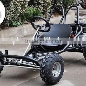 Single Seat go Kart, go Cart, Buggy, Kit(168G-1) thumbnail-4