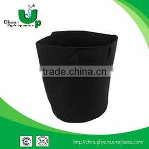 2016 Environment-friendly Hydroponic Plant Fabric Pots / Maintains Necessary Balance thumbnail-2