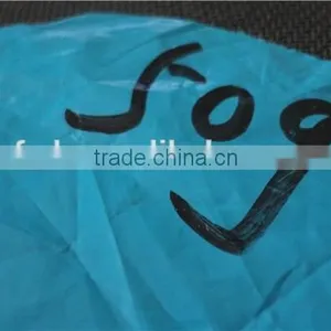 Good Promotion Agricultural Membrane, Plastic Sheet Greenhouse Film , High Tensile Strength Agricultrual Film thumbnail-1