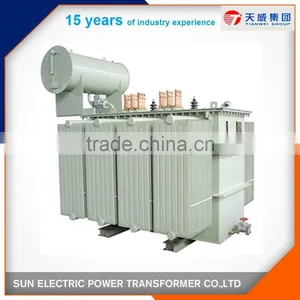 Big Oil Filled Power Transformers thumbnail-6