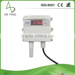 2017 New Large Capacity 0-5000ppm Cheap Co2 Sensor thumbnail-2