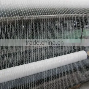 Agriculture High UV Protection Dark Green Silage Bale Net Wrap thumbnail-2