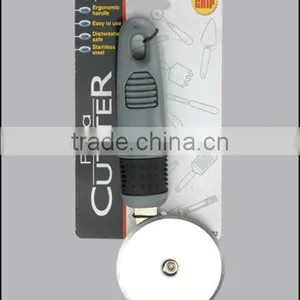 Deluxe Pizza Cutter thumbnail-1