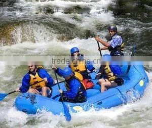 PVC Tarpaulin (Airtight Material ) thumbnail-1