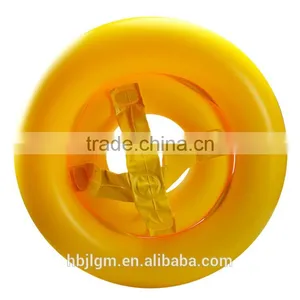 PVC Inflatable Swimming Ring thumbnail-2