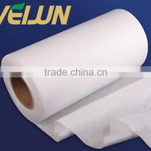 High Quality 100%PP Nonwoven Hydrophilic Tissue Paper thumbnail-1