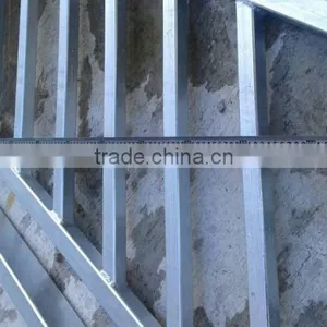 Wholesale Stainless Light Gauge Steel Structure Staircase With Design thumbnail-5