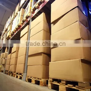 Two Story Steel Structure Storage Warehouse thumbnail-3