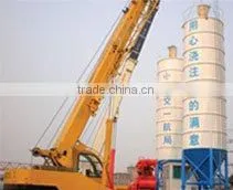 HZS75 Mixing Plants thumbnail-1