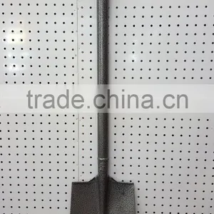 Shovel Spade,Nigerian Style,metal Handle S512Y thumbnail-2