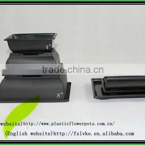Plastic Flower Pot(G) thumbnail-2