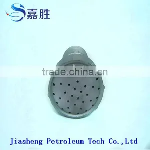 Aluminium Alloy Water Truck Shower Nozzle thumbnail-4