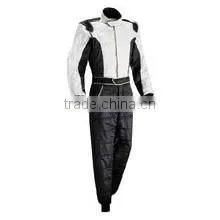 Kart Racing Suit Karting Suit Custom Kart Racing Suit thumbnail-1