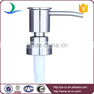 Best Selling Lower Price Customized Plastic Dispenser Lotion Pump thumbnail-1