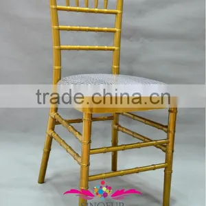 Professional Manufacturer of Resin Polycarbonate Chiavari Chair thumbnail-1