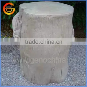 New Designs Fiberstone Flower Stand Round Column thumbnail-6