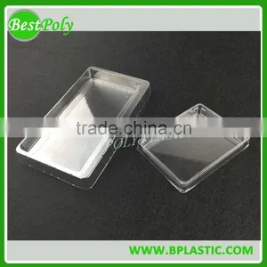HIGH QUALITY PLASTIC BLISTER PACKAGING WITH CHEAP PRICE thumbnail-5