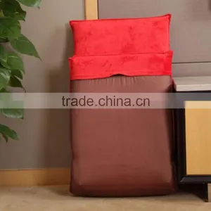 Legless Floor Chair With 5 Steps to Adjustable the Waist and Head Position thumbnail-5