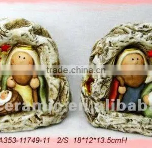 Ceramic Religious Crafts thumbnail-1