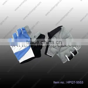 Half Finger Gloves/ Bicycle Gloves thumbnail-1
