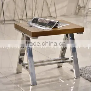 Modern MDF Coffee Table for Livingroom BJ2009 thumbnail-1