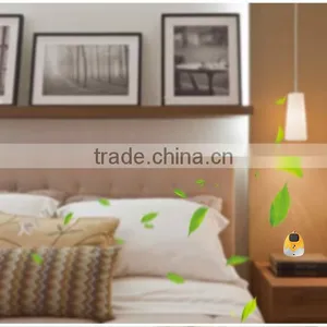 New Arrival Cute Shape XiaoZhe Air Humidifier, Portable Generator Air Purifier thumbnail-2