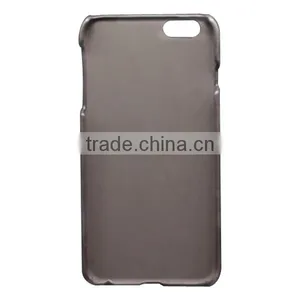 2017 Custom Real Leather Hard Phone Shell, With Card Slot Wallet Back Cover For IPhone6&7 thumbnail-2