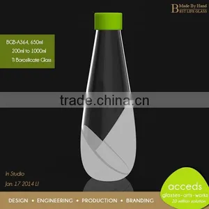 Various Designed Big Size Sport 750ml Drink Bottle thumbnail-4