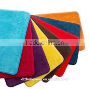 Polyester Fiber Carpet Wholesale Multipurpose Mat Pvc Floor Carpet thumbnail-2