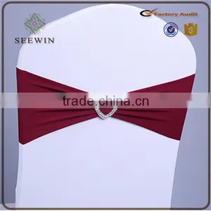 High Quality Chair Band With Buckle for Chair Decorative thumbnail-6